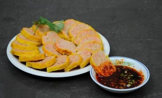 pancake 美式原味松饼