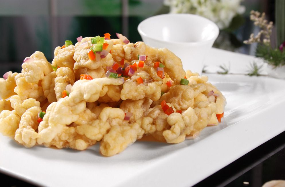 pancake 美式原味松饼